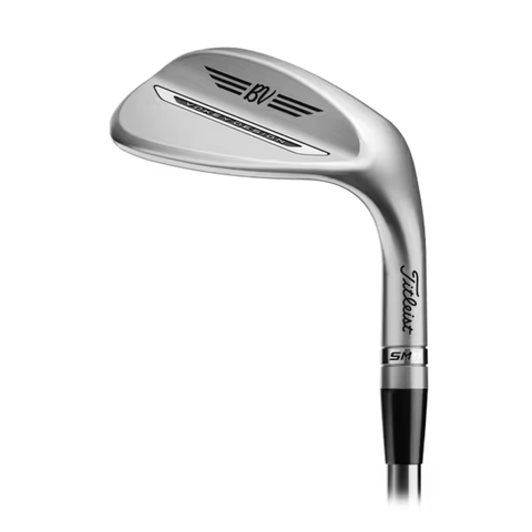 SM11 Wedge Raw