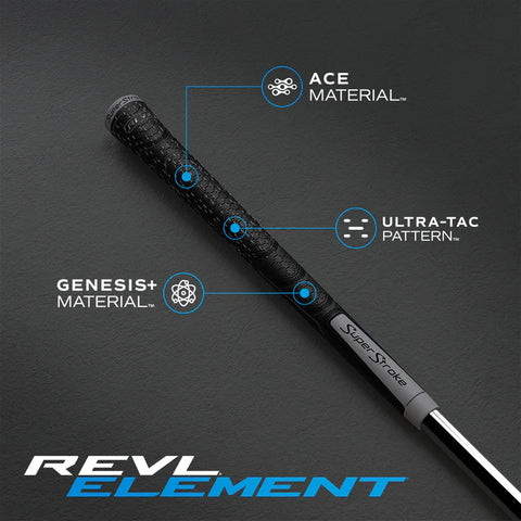 REVL Element 1/2 Cord Family