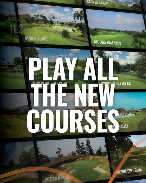 Course List
