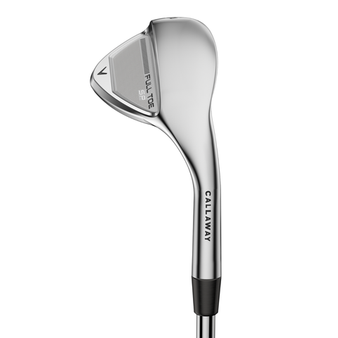 Opus SP Full Toe Wedge
