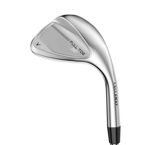 Opus SP Full Toe Wedge