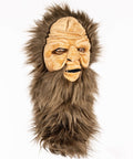 Daphne's Driver Headcover – Sasquatch (SAS)