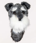 Daphne's Driver Headcover – Schnauzer (SCH)