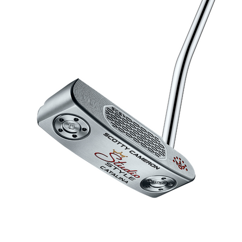 Titleist Scotty Cameron 2025 Studio Style Catalina