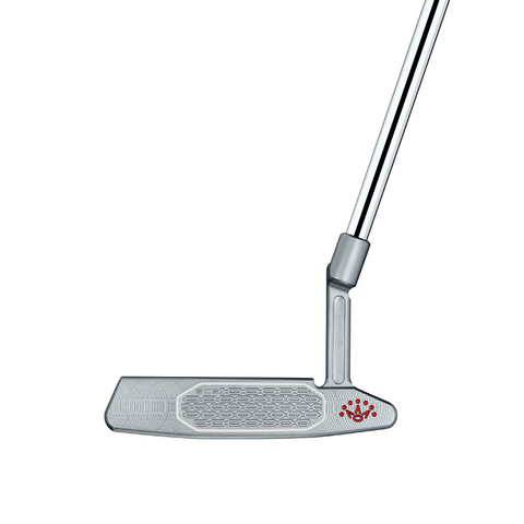 Titleist Scotty Cameron 2025 Studio Style Newport 2 Plus