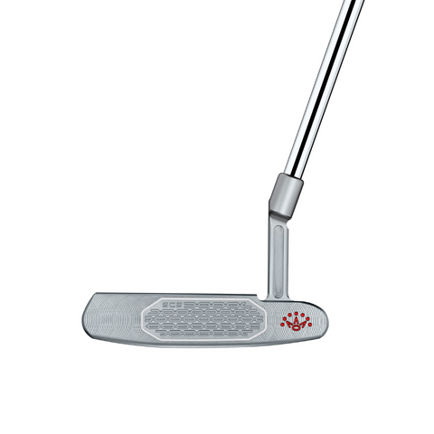 Titleist Scotty Cameron 2025 Studio Style Newport Plus