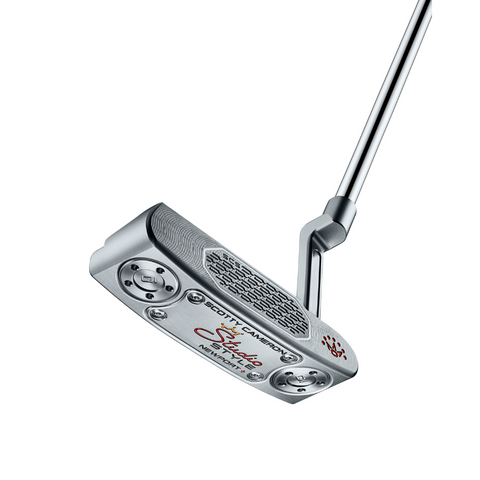 Titleist Scotty Cameron 2025 Studio Style Newport Plus