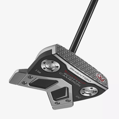 Titleist Scotty Cameron Phantom 11R OC Putter
