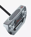 Scotty Cameron Fastback OC (757RB), sole