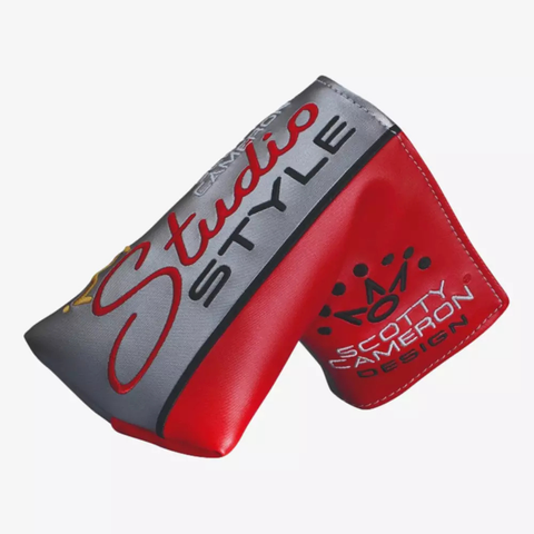 Titleist Scotty Cameron Super Select Fastback OC Putter