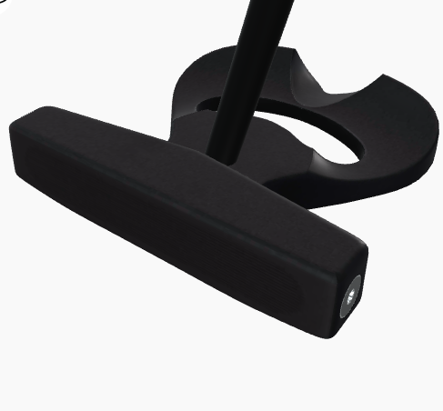LAB Golf DF 2.1 Putter – Chris Cote's Golf Shop