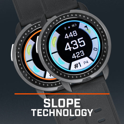 Ion Elite GPS Watch