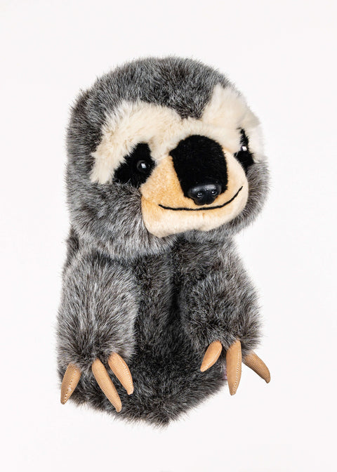 Daphne's Driver Headcover – Sloth (SLO)