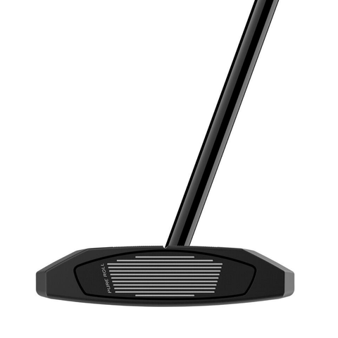 TaylorMade Spider ZT Black Putter