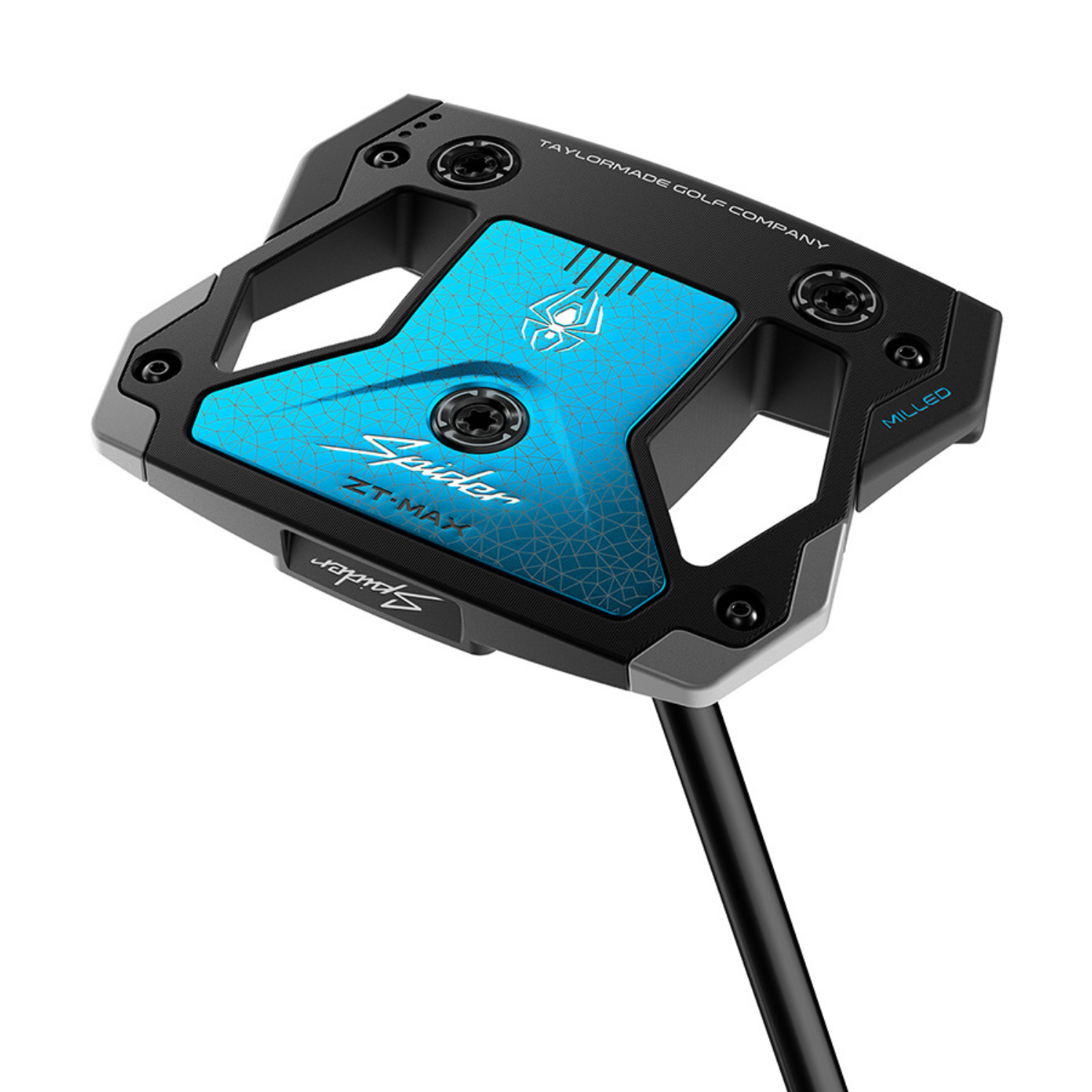 Spidertech Golf Spider ZT Max – Chris Cote's Golf Shop