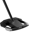 Angled image of the Spider ZT Max putter featuring an ultrahigh MOI mallet design.