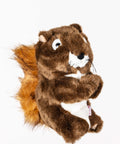 Daphne's Driver Headcover – Squirrel (SQU)