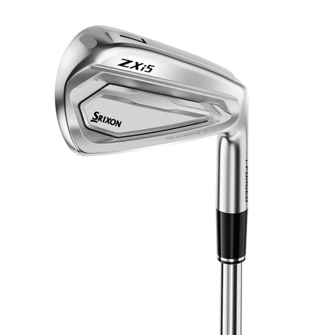 ZXi5 '27 Irons