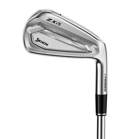 ZXi5 '27 Irons