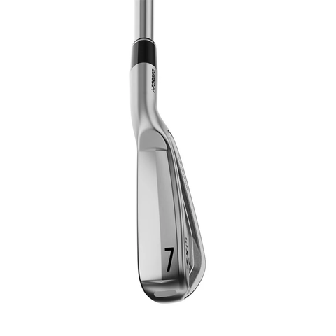 ZXi5 '27 Irons