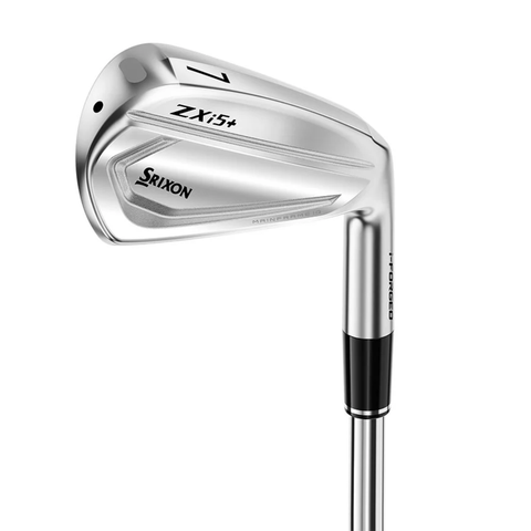 ZXi5+ '27 Irons
