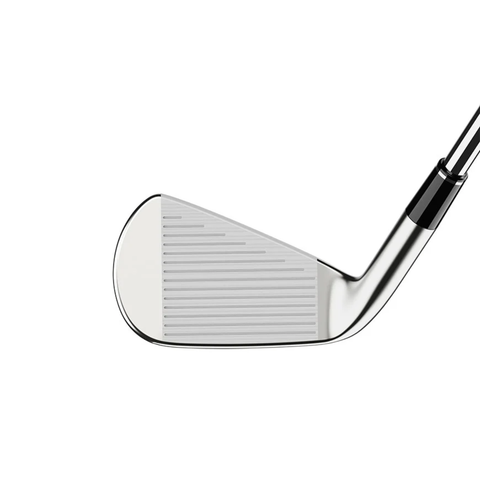 ZXi5+ '27 Irons