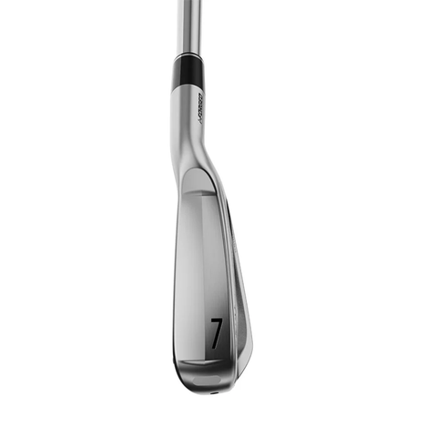 ZXi5+ '27 Irons