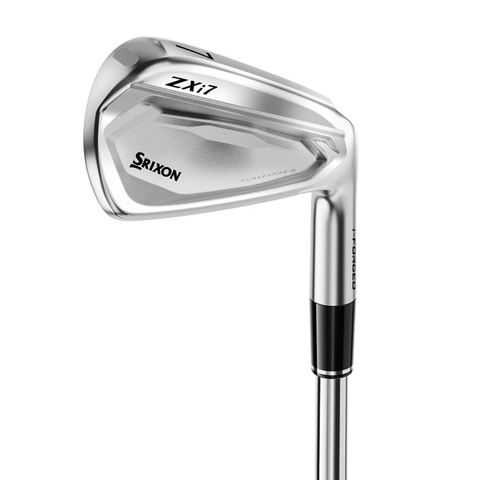 ZXi7 '27 Irons