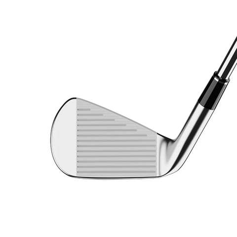 ZXi7 '27 Irons
