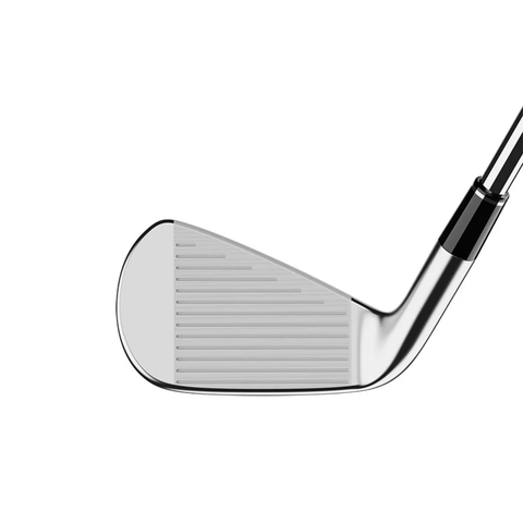 ZXiU Utility Iron