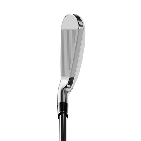 ZXiU Utility Iron