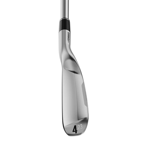 ZXiU Utility Iron