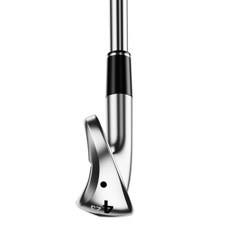 ZXiU Utility Iron