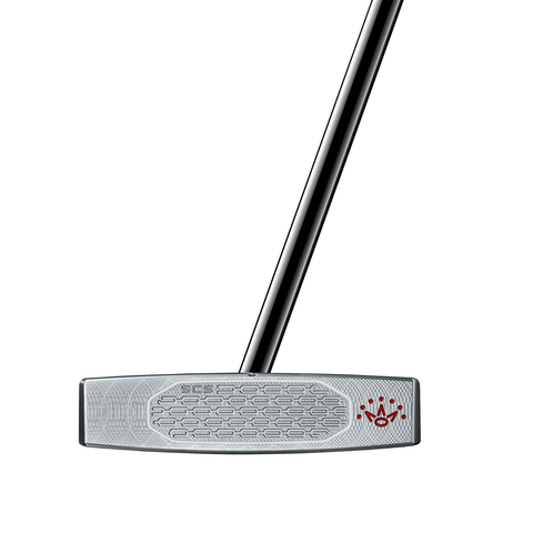Scotty Cameron Studio Style Fastback OC
