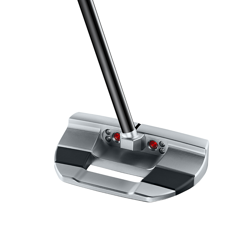 Scotty Cameron Studio Style Fastback OC