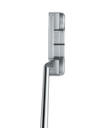 Scotty Cameron Studio Style Santa Fe putter image, overhead view showing classic blade shape