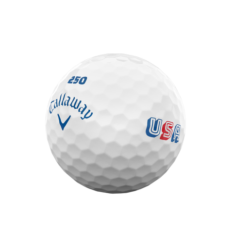 Supersoft USA 250