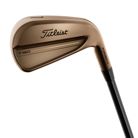 T Series LE Oil Can Iron Set