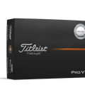 Titleist Pro V1 – AIM Enhanced (T2029S-EA)