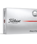 Titleist Pro V1x – AIM Enhanced (T2049S-EA)