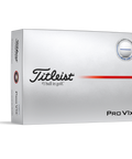 Titleist Pro V1x – Performance Alignment Blue (T2049S-PAB)
