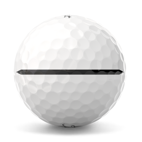 Titleist Pro V1x – Performance Alignment Black (T2049S-PA), alternate view
