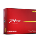 Titleist TruFeel – Yellow (T6136S-2)