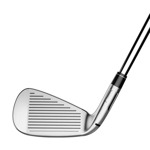 TaylorMade SIM2 Max Irons (TA164), view 3