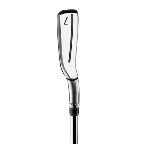 TaylorMade SIM2 Max Irons (TA164), view 4