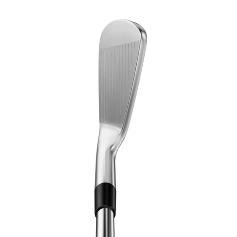 TC-202 Irons