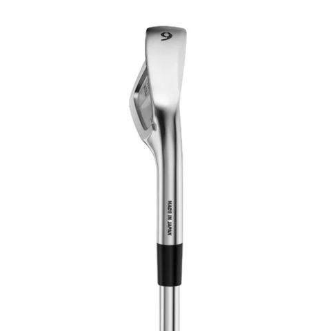 TC-202 Irons