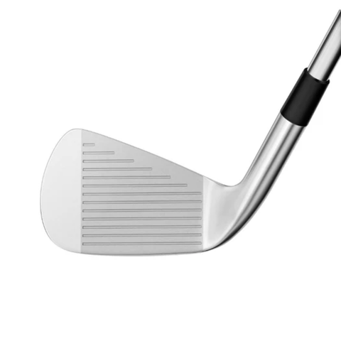 TC-202 Irons