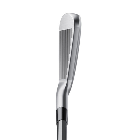 TaylorMade P·UDI Utility Iron (TC563), view 2