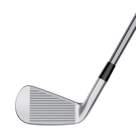 TaylorMade P·UDI Utility Iron (TC563), view 3